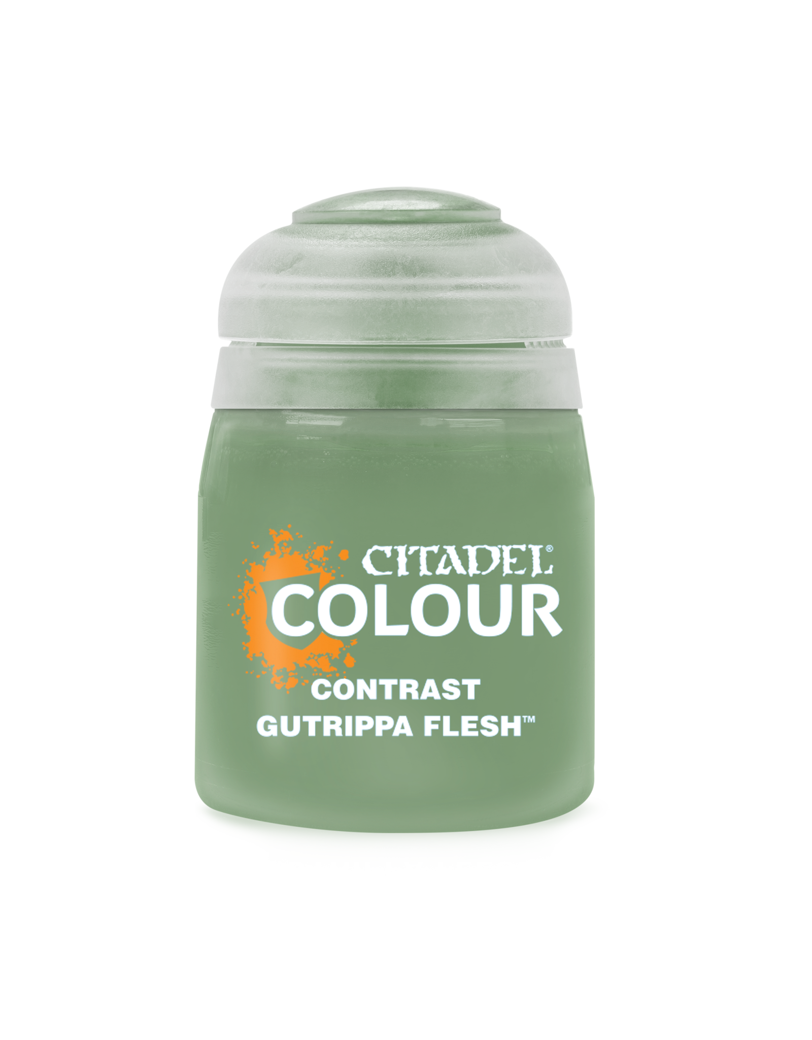Gutrippa Flesh